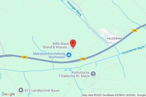 MBS Franz Kurzbauer GmbH