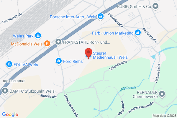 Steurer Medienhaus GmbH