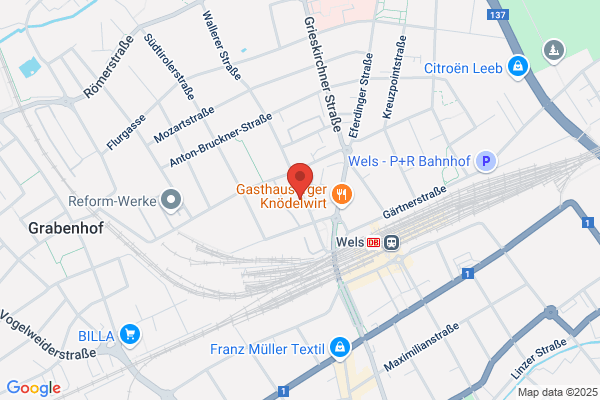 Orthopaedie Sperl Gesellschaft m.b.H.
