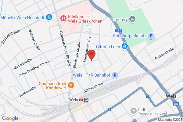 Taxi - Brandstaetter Krankenbefoerderung