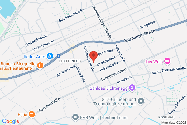 Taxizentrale
