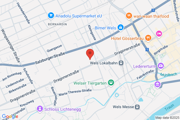 Physiotherapie Wels | Sandra Aigner