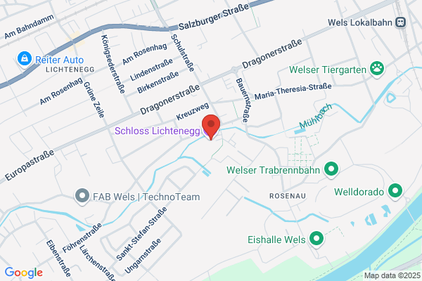 Physiotherapie Zehetmayer