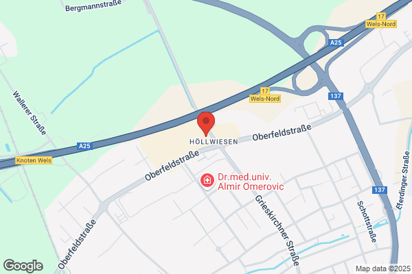 Postamt 4609 Thalheim bei Wels