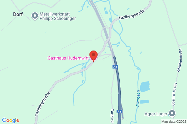 Gasthaus Wallner Hudernwirt
