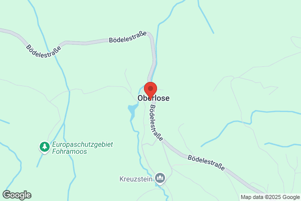 Hotel Restaurant Berghof Fetz