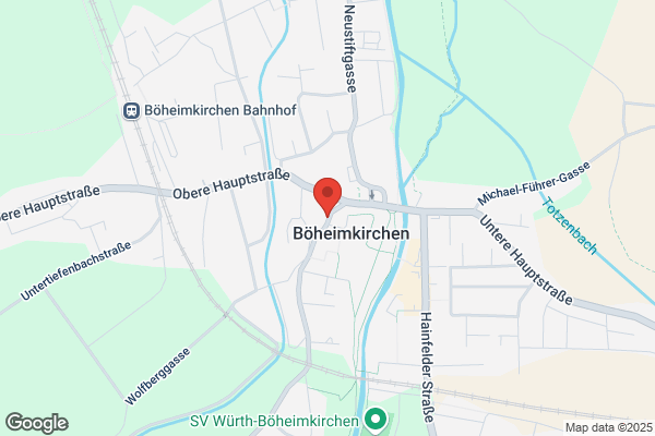 Kirchenwirt Hoefer