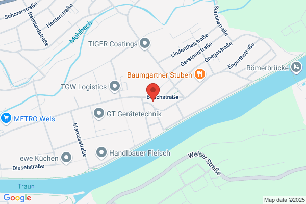 Jovanovic Haus- u Gartenbetreuung OEG
