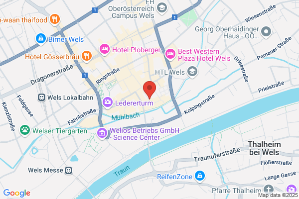 Geo Reisen Incentive und Marketing GmbH