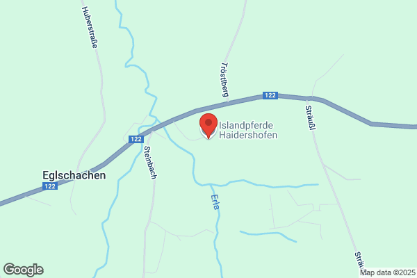 Islandpferdeclub Traunviertel