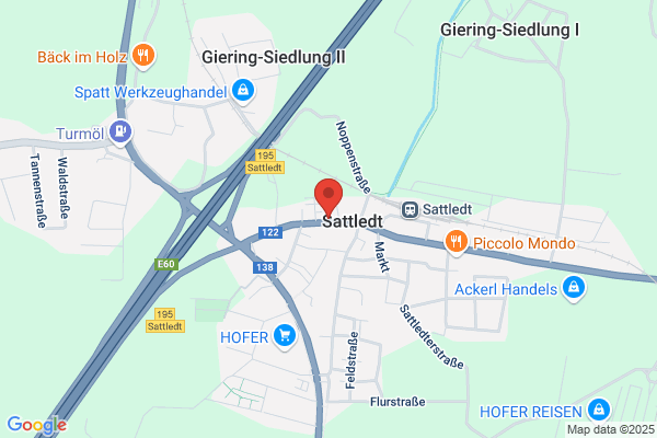 Voralpenbraeu Gastronomie GmbH