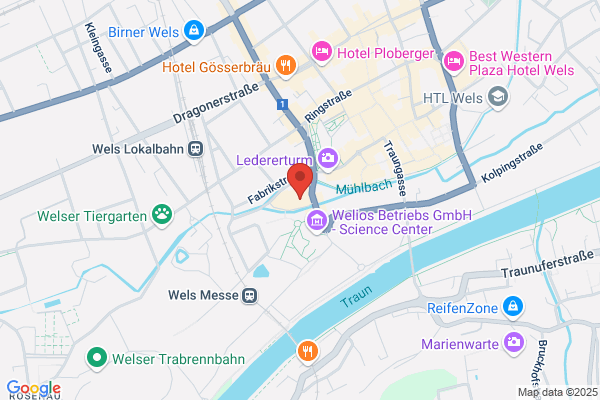 Arena Fun und Fitness Freizeitgestaltung Ernst Theussl