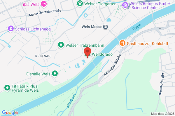 WELLDORADO