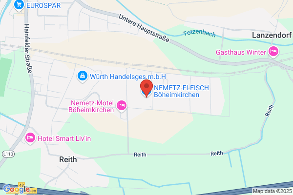 Nemec Fleisch HandelsgesmbH
