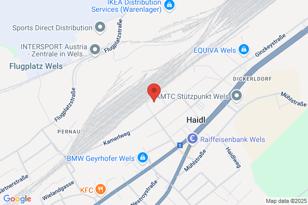 Weinkellerei Ferd Pieroth GesmbH