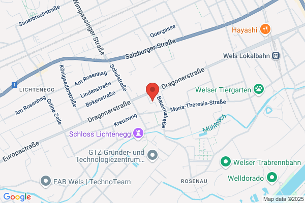 Outsourced Services GmbH