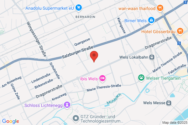 OOe Hilfswerk Wels