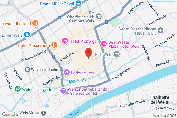 In's Haas – Cafe | Bistro | Weinbar