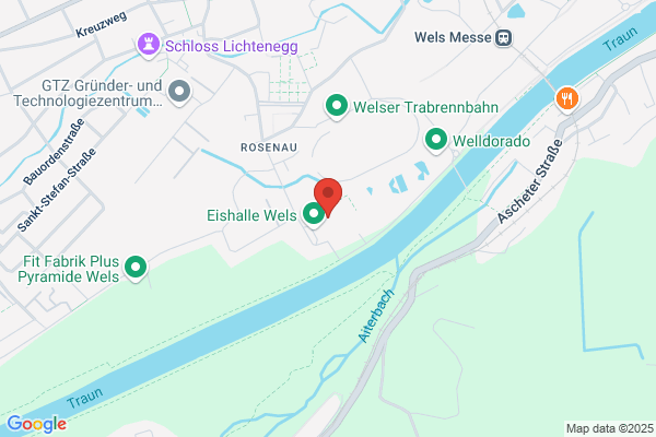 Eishockey-Club Wels