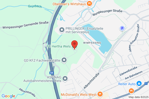 Sportklub Hertha Wels