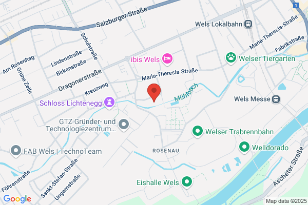 Economy Wirtschaftstreuhand- GesmbH