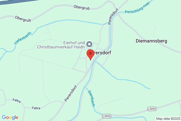 Freiwillige Feuerwehr Perersdorf