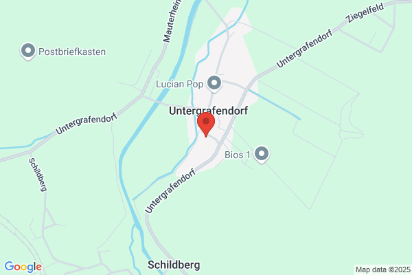 Freiwillige Feuerwehr Untergrafendorf