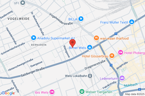 Raucherberatungsstelle