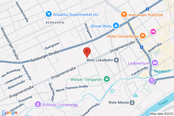 TANZSCHULE SCHEINECKER