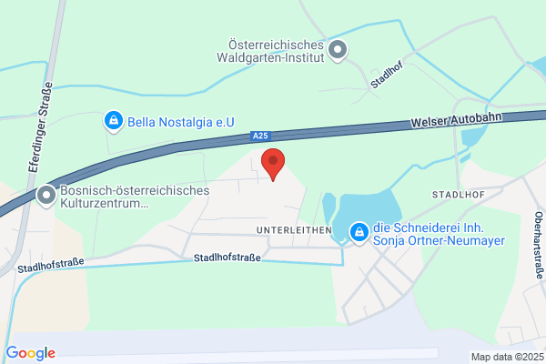Gumpinger Clemens Dipl Ing - Techn Buero f Gewaesseroekologie