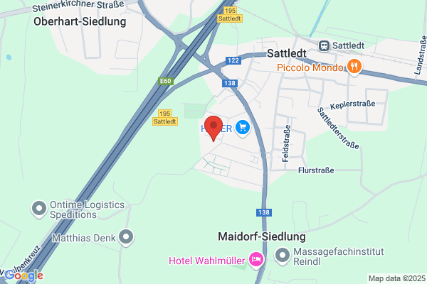 Tierklinik Sattledt
