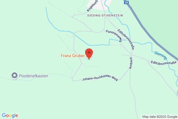 Franz Gruber