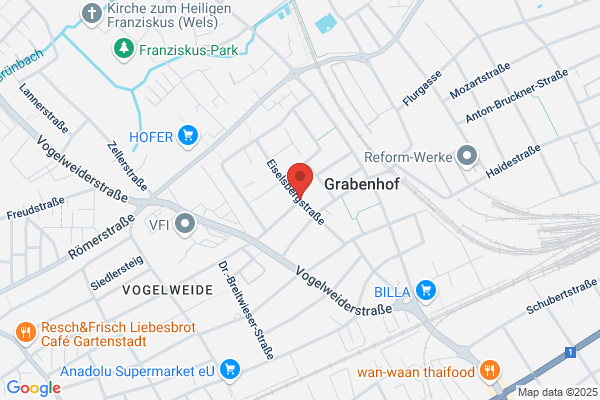 TESAR Fuhrparkmanagement GmbH