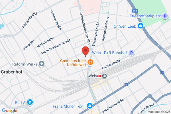 MayDie Management GmbH