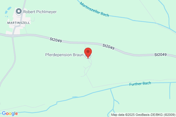 Reitstall Braunsberg