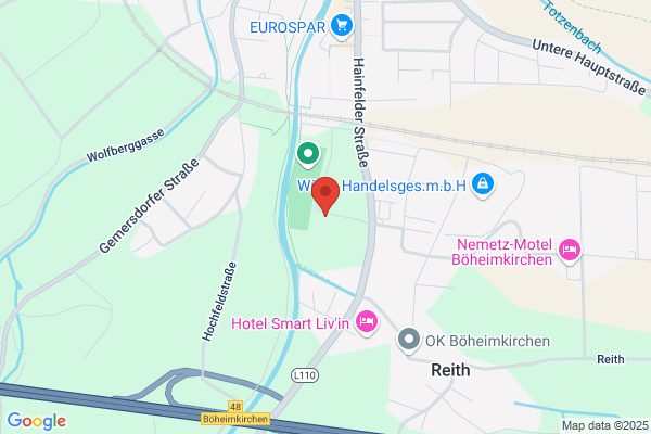 TEK Boeheimkirchen