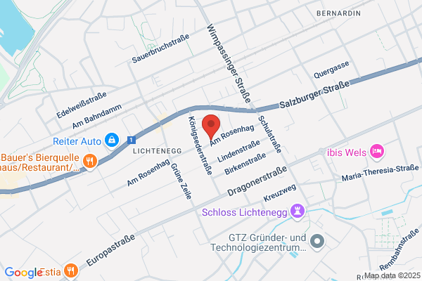 VJW - Versicherungsservice Josef Weichselbaumer