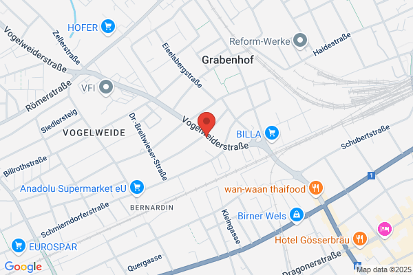 Grazer Wechselseitige Versicherung AG