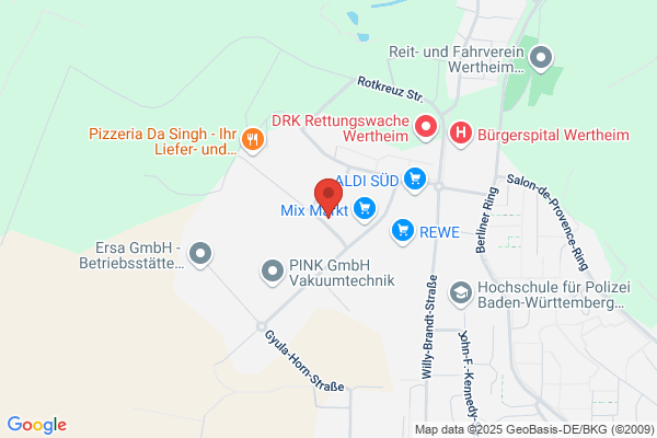 Miraplast KunststoffverarbeitungsgesmbH