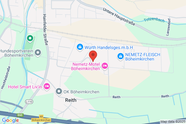 T.L.S. Transport und Logistik Schaubach GmbH