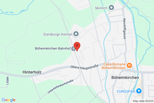 Bundesbahnen Oesterr.