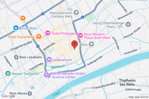 Werkstaette Beurle Trachten GesmbH