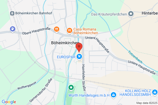 BIPA Parfumerien GesmbH