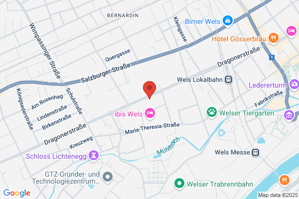 LPT Laserprezisionstechnik Austria