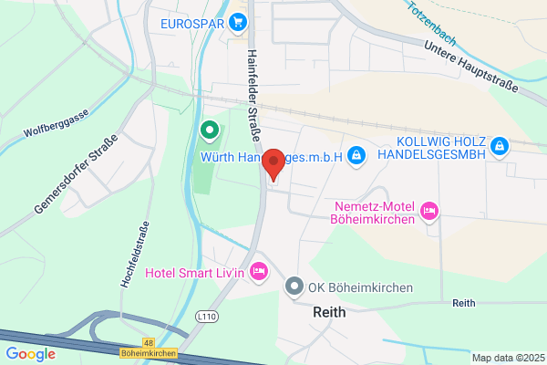 Altes Stoeckl Betriebs Nachfolge OEG
