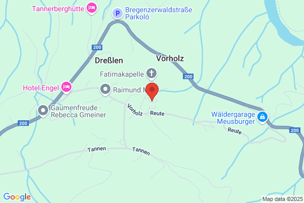 Dür Naturholzmöbel