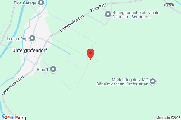 Heuriger am Seebach
