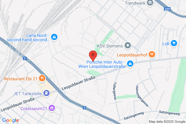 leitner works gmbh
