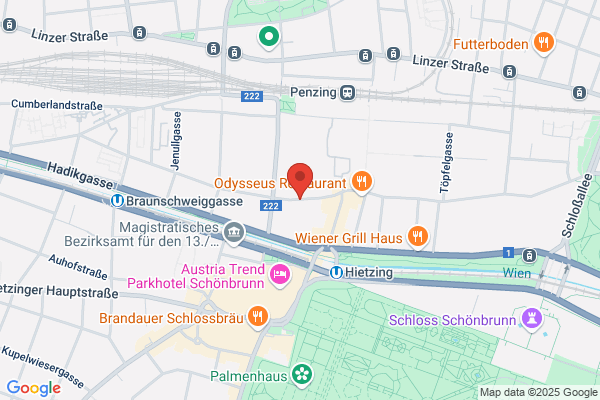 M.C.S. Machines, Construction, Services Handelsgesellschaft m.b.H.