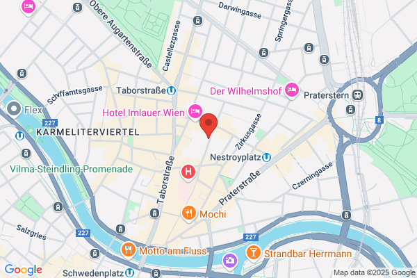Koos und Co. Gesellschaft m.b.H.